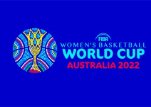 女篮世界杯预选赛